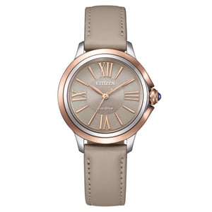 Citizen Dames Taube Horloge EM1166-01Z