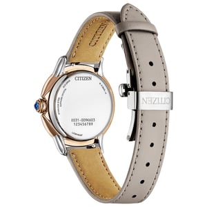 Citizen Dames Taube Horloge EM1166-01Z