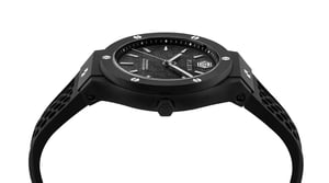 Philipp Plein Plein Underdog Heren Zwarte Horloge PWUFA0325