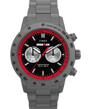 Timex Ironman Premium Adrenaline Heren Horloge TW2Y02000
