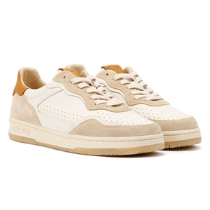 Clae Haywood Fog Leather Heren Safari Sportschoenen
