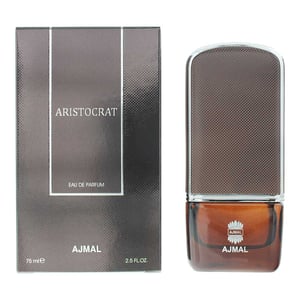 Ajmal Aristocrat Eau De Parfum 75ml
