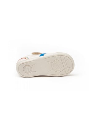 Pepito sportschoenen gemaakt van leer