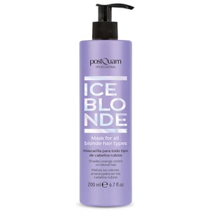 IJSBLOND MASKER 200ML