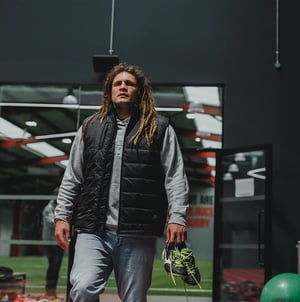 Hard Yakka PUFFA 2.0 Heren Bodywarmers Zwart