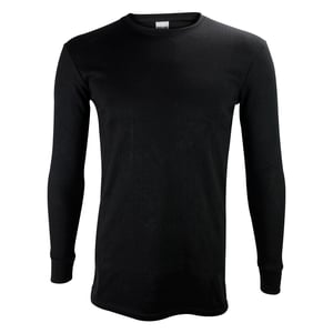 Kinderen Super Zacht & Warme Lange Mouwen Thermo Top