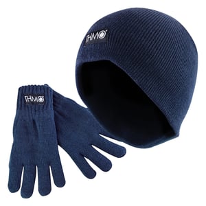 Kinderen Thinsulate Hoed & Handschoenen Winterset