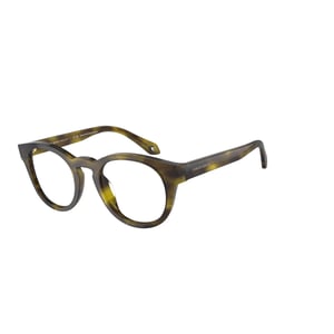 Giorgio Armani Vrouwen Zonnebril 50/19/140 mm Acetaat