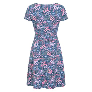 Mountain Warehouse Dames/Dames Orchid Midi Dress (Groen)