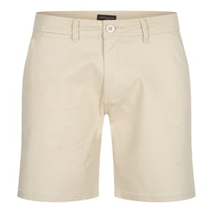 Cappuccino Italia Shorts Chino Short Beige Beige