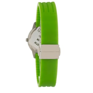 Folli Follie Dameshorloge Kwarts Zilver
