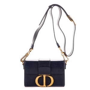 Montaigne Small Box  Schoudertas