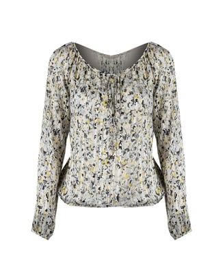 Patrizia Pepe blouse Vrouw zwart