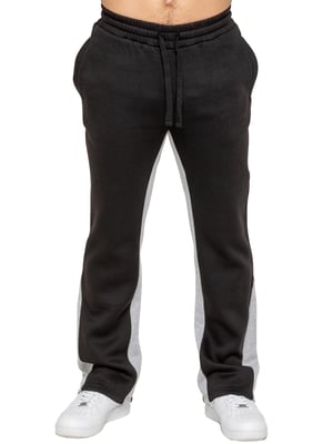 Enzo Milano | Heren Uitlopende Joggers