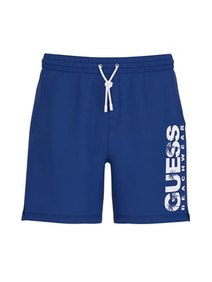Guess heren zwemkleding, actieve strandkleding