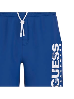 Guess heren zwemkleding, actieve strandkleding
