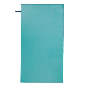 Mountain Warehouse Microvezel reishanddoek (Munt)