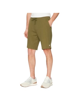 Guess mini-driehoekshorts voor heren