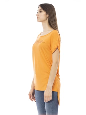 Just Cavalli T-shirt Vrouwen