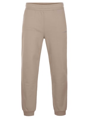 Burberry MILO joggingbroek crème