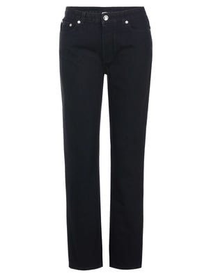 Burberry FEELA T6 jeans zwart