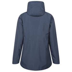 Mountain Warehouse Dames/Dames Canyon Waterdichte Jas (Marine)