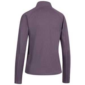 Trespass Dames/Dames Theresa DLX Marl Top (Wisteria Marl)