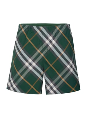 Zwemshorts van Burberry
