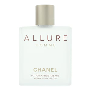 Chanel Allure Homme Aftershavelotion 100 ml
