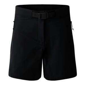 Dare 2B Dames/Dames Melodic Pro II Korte Broek (Zwart)