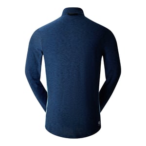 Dare 2B Heren Power Up III Jersey (Maanlicht Denim Marl)