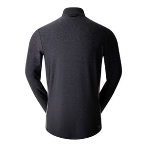 Dare 2B Heren Power Up III Jersey (Zwarte mergel)
