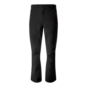 Dare 2B Heren Torrek Pro wandelbroek (Zwart)