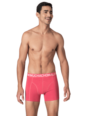 Muchachomalo Heren Boxershorts - 7 Pack - Mannen Onderbroeken