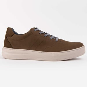 Purapiel Sneaker Novas Groen