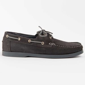 Purapiel Bootschoen Puranautic8 Grijs