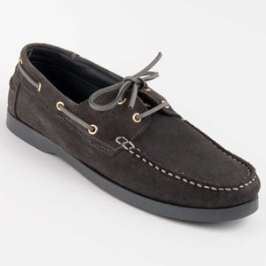 Purapiel Bootschoen Puranautic8 Grijs