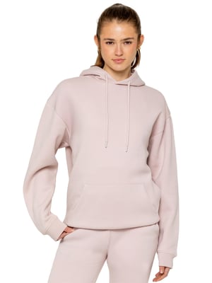Enzo | Dames Oversized Pullover Hoodie