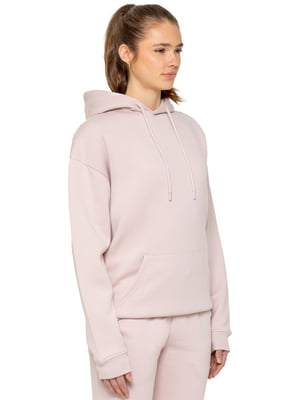 Enzo | Dames Oversized Pullover Hoodie