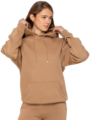 Enzo | Dames Oversized Pullover Hoodie