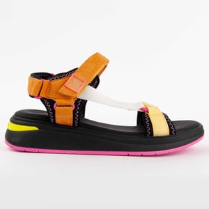 Montevita Sandalen Meilan Geel