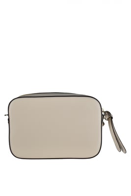 Jimmy Choo schoudertas beige