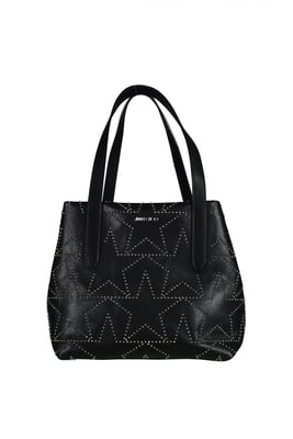 Jimmy Choo handtas zwart
