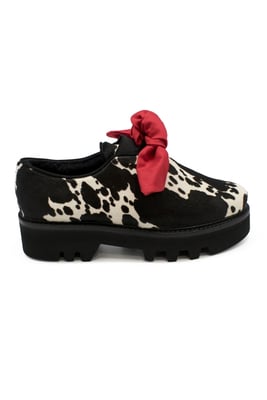 Walter Steiger Smokingschoenen Zwart