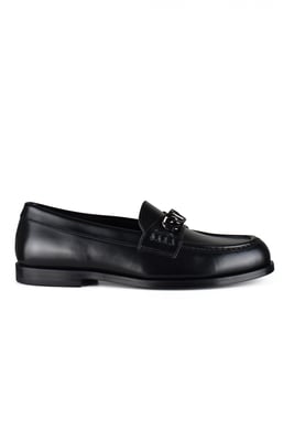 Valentino Garavani Mocassins Zwart