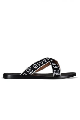 Givenchy Sandalen Zwart