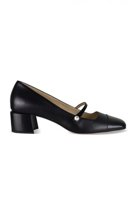 Jimmy Choo Pumps Elisa 45 Zwart
