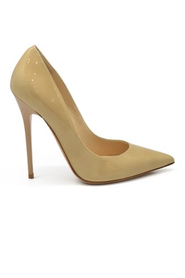 Jimmy Choo Anouk Pumps Beige