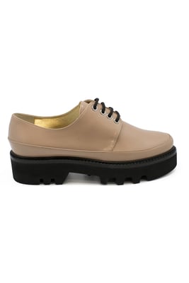 Walter Steiger Smokingschoenen Beige