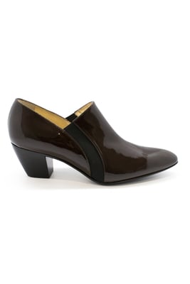 Walter Steiger Seventy Eight Laarzen Bruin